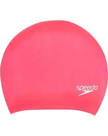 SPEEDO SPEEDO SCHWIMMHAUBE FÜR UNISEX ROSA ROSA