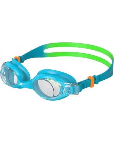 SPEEDO GAFAS DE NATACIÓN SPEEDO PARA NIÑOS, UNISEX, AZUL AZUL