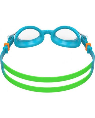 SPEEDO GAFAS DE NATACIÓN SPEEDO PARA NIÑOS, UNISEX, AZUL AZUL