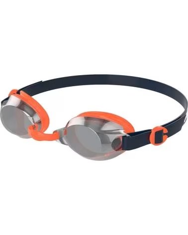SPEEDO SPEEDO SCHWIMMBRILLE FÜR KINDER NARANJA