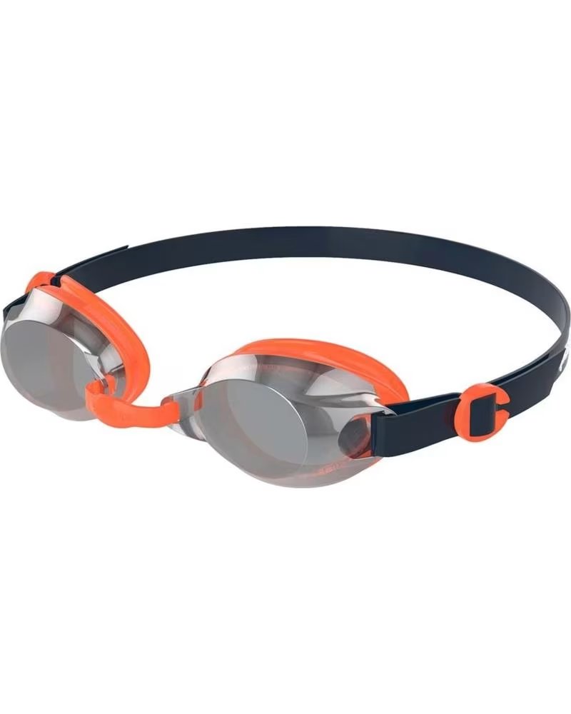 SPEEDO SPEEDO SCHWIMMBRILLE FÜR KINDER NARANJA