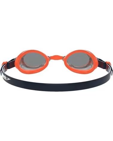 SPEEDO SPEEDO SCHWIMMBRILLE FÜR KINDER NARANJA