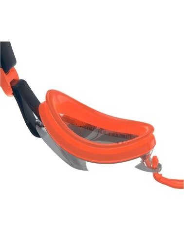 SPEEDO SPEEDO SCHWIMMBRILLE FÜR KINDER NARANJA