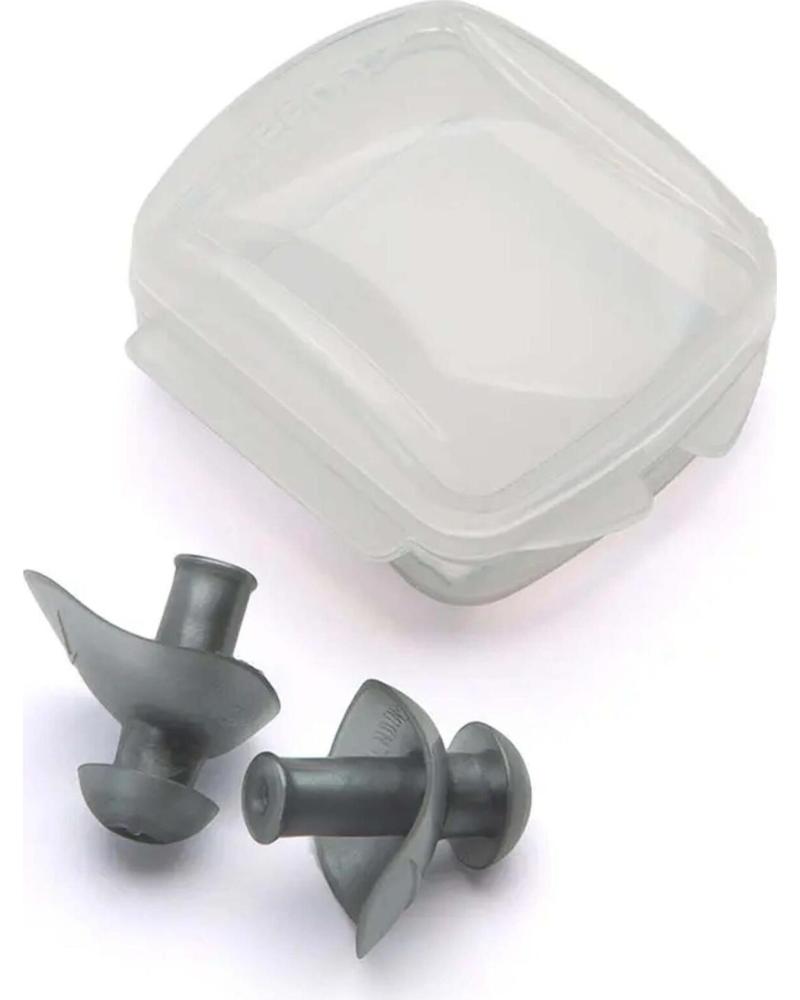 SPEEDO TAPONES PARA OÍDOS SPEEDO EN ESTUCHE, UNISEX, MULTICOLOR MULTICOLOR