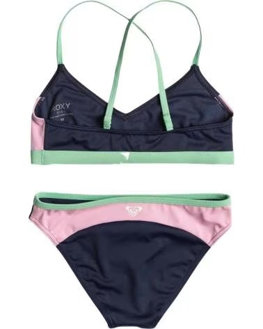 Sapatilhas de Mulher ROXY MAIÔ ESPORTIVO ROXY "ILACABO ACTIVE" FEMININO AZUL