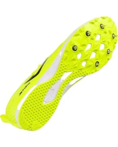 JOMA ZAPATILLAS DE RUNNING EN PARA HOMBRE AMARILLO