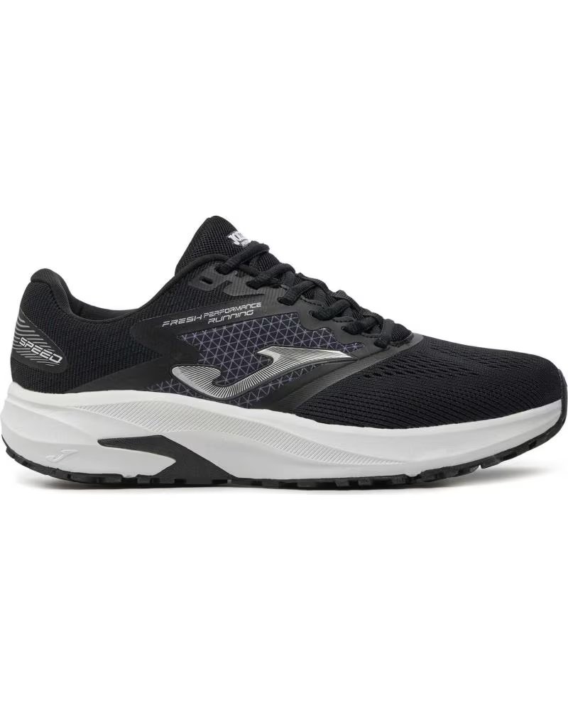 JOMA JOMA RUNNING SHOES BLACK MEN NEGRO