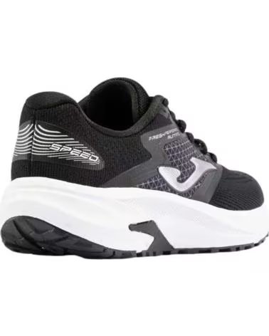 JOMA JOMA RUNNING SHOES BLACK MEN NEGRO