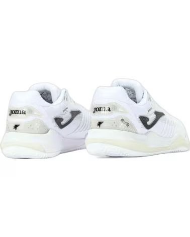 Sneaker für Herren JOMA JOMA POINT MEN 2402 WEISSE HERREN-SPORTSCHUHE BLANCO