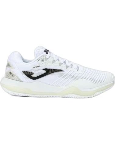 Sneaker für Herren JOMA JOMA POINT MEN 2402 WEISSE HERREN-SPORTSCHUHE BLANCO