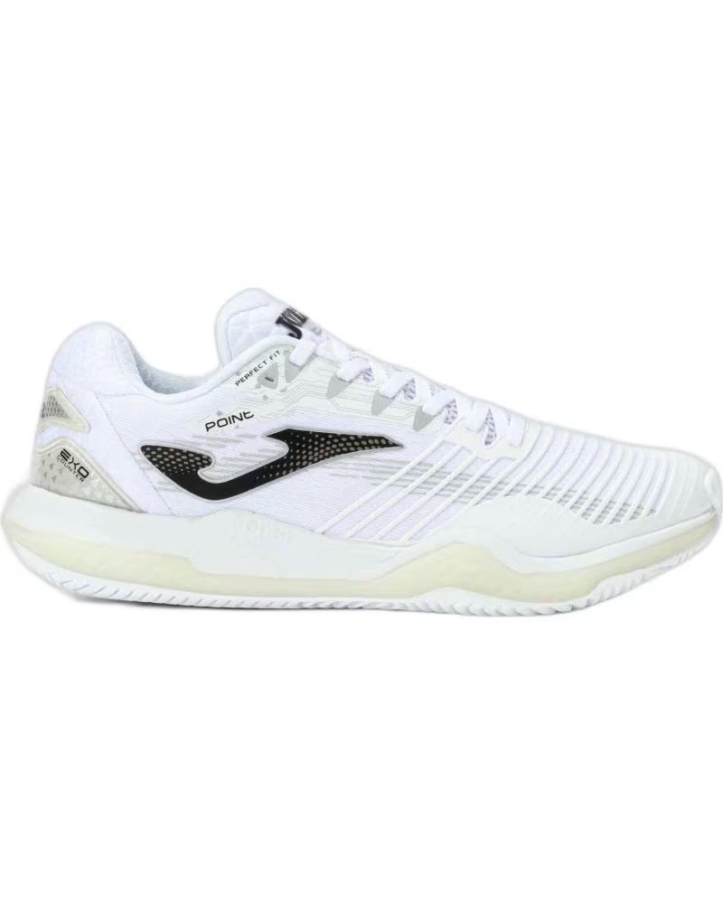Sneaker für Herren JOMA JOMA POINT MEN 2402 WEISSE HERREN-SPORTSCHUHE BLANCO