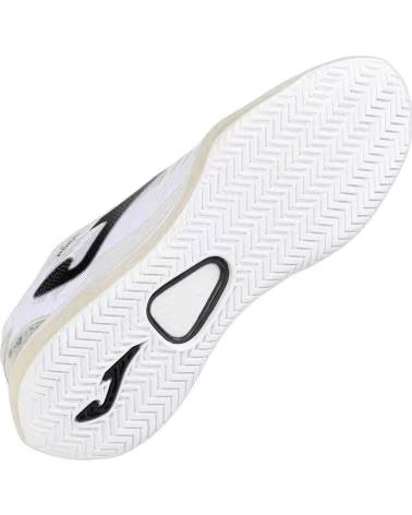 Sneaker für Herren JOMA JOMA POINT MEN 2402 WEISSE HERREN-SPORTSCHUHE BLANCO