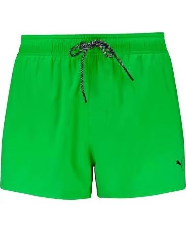 PUMA BANADOR EN PARA HOMBRE VERDE