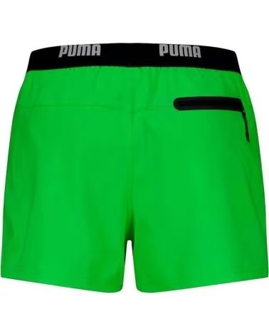 PUMA BAÑADOR PUMA PARA HOMBRE EN VERDE VERDE