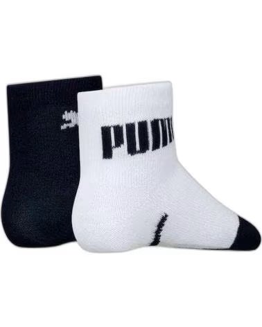PUMA PUMA SOCKEN-PACK FÜR UNISEX, KNÖCHELHOCH, MEHRFARBIG MULTICOLOR