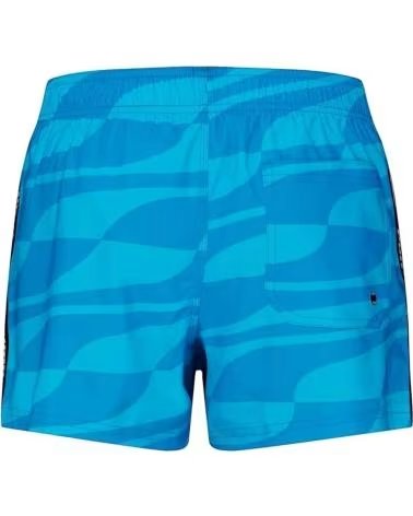 PUMA BANADOR EN PARA HOMBRE AZUL