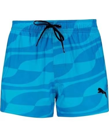 PUMA BANADOR EN PARA HOMBRE AZUL