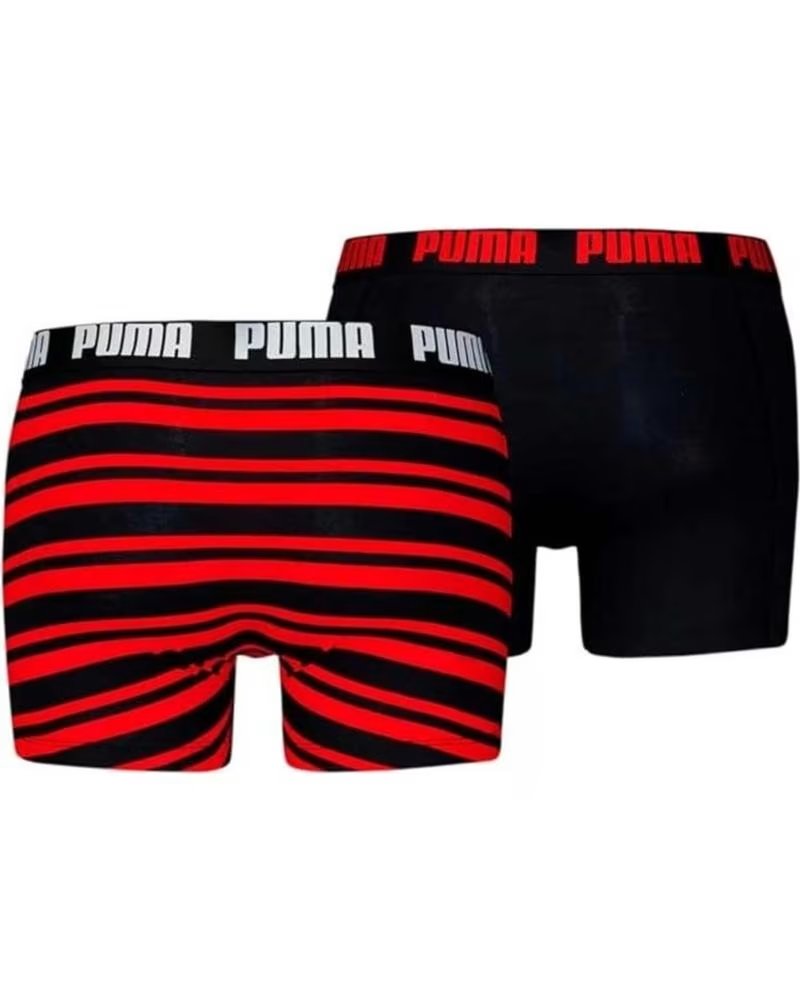 PUMA CALZONCILLO BOXER EN PARA HOMBRE MULTICOLOR