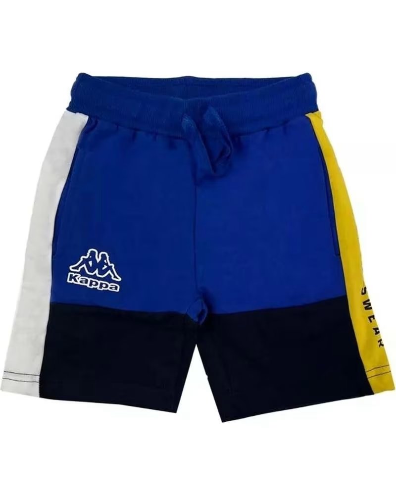 KAPPA KAPPA SHORTS FÜR JUNGEN AZUL