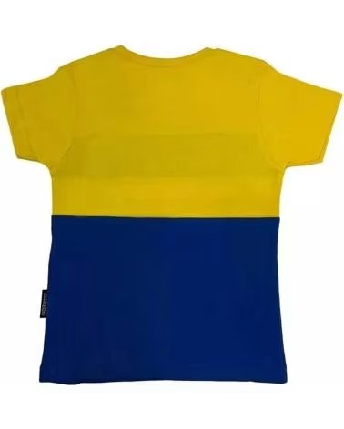 KAPPA KAPPA SHORT SLEEVE T-SHIRT FOR BOYS MULTICOLOR