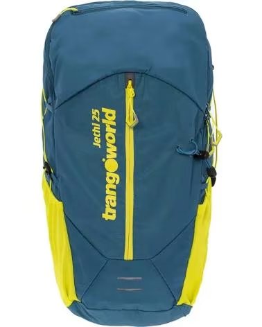 TRANGOWORLD TRANGOWORLD RUCKSACK FÜR UNISEX BLAU AZUL