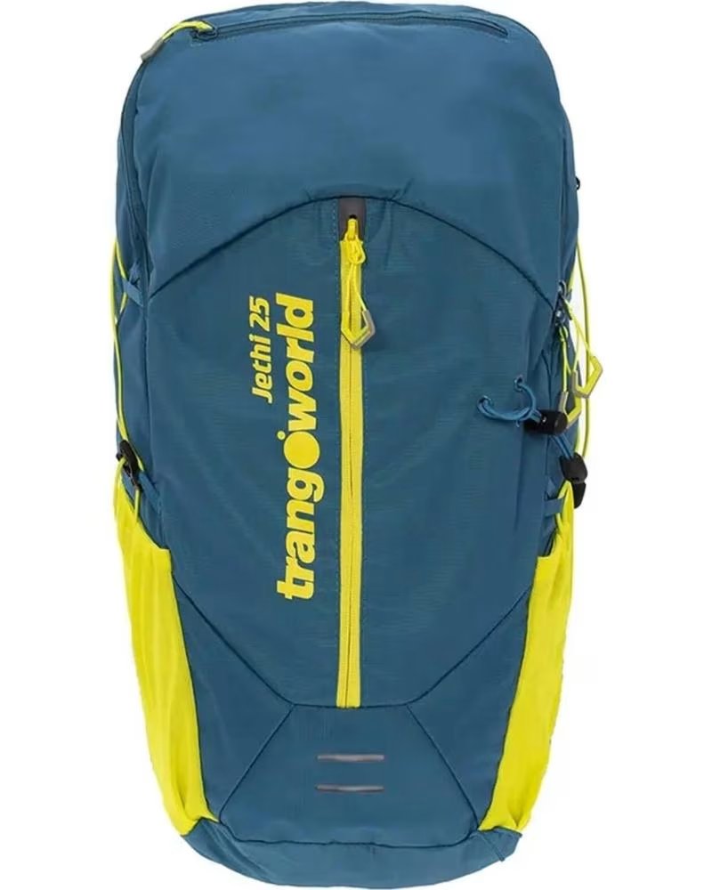 TRANGOWORLD TRANGOWORLD RUCKSACK FÜR UNISEX BLAU AZUL