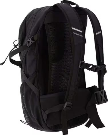 TRANGOWORLD ZAINO TRANGOWORLD NERO UNISEX NEGRO