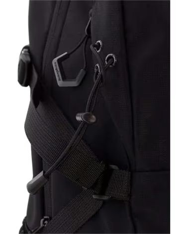 TRANGOWORLD ZAINO TRANGOWORLD NERO UNISEX NEGRO