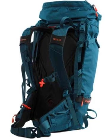 TRANGOWORLD TRANGOWORLD RUCKSACK FÜR HERREN BLAU AZUL