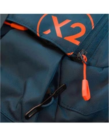 TRANGOWORLD TRANGOWORLD RUCKSACK FÜR HERREN BLAU AZUL