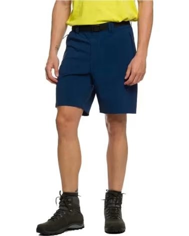 TRANGOWORLD PANTALONCINO TRANGOWORLD UOMO BLU NAVY AZUL