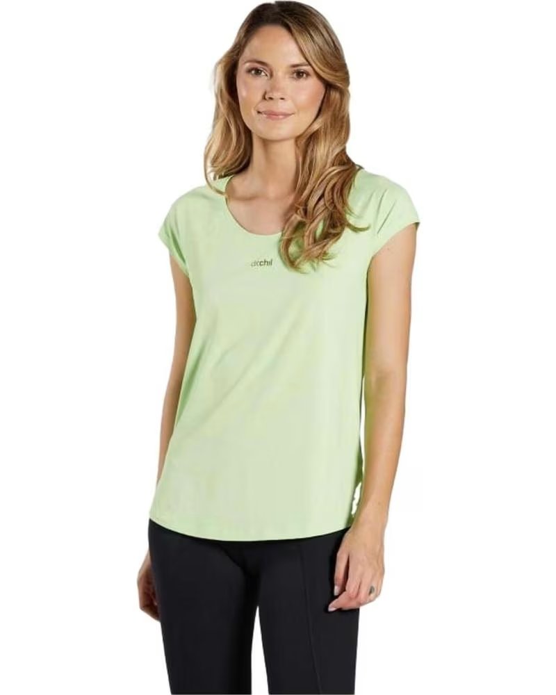 DITCHIL DITCHIL DAMEN-TRÄGERTOP GRÜN VERDE