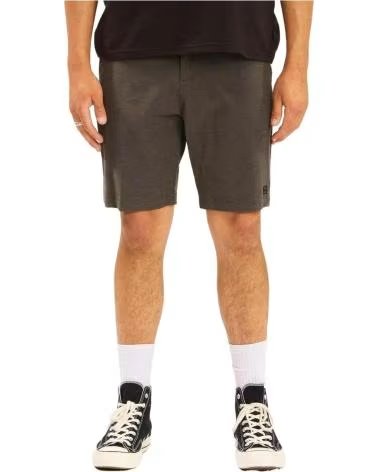 BILLABONG PANTALONCINO UOMO BILLABONG VERDE VERDE