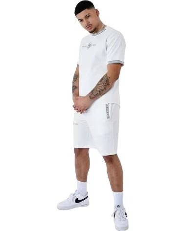PROJECT X PARIS PANTALONCINI BIANCHI PROJECT X PARIS DA UOMO BLANCO