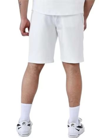 PROJECT X PARIS PANTALONCINI BIANCHI PROJECT X PARIS DA UOMO BLANCO