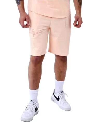 PROJECT X PARIS PROJECT X PARIS PANTALONCINI CARGO DA UOMO BLANCO