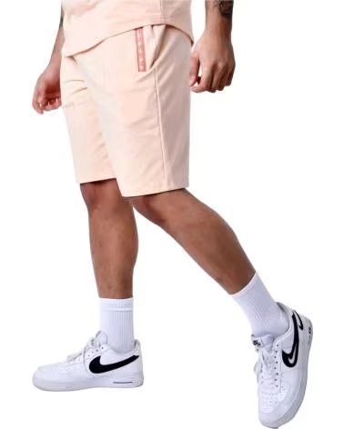 PROJECT X PARIS PROJECT X PARIS PANTALONCINI CARGO DA UOMO BLANCO