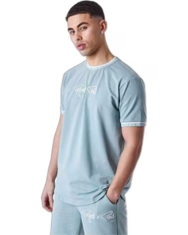 PROJECT X PARIS CAMISETA PROJECT X PARIS COM LOGO MASCULINA VERDE