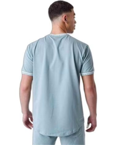 PROJECT X PARIS CAMISETA PROJECT X PARIS COM LOGO MASCULINA VERDE