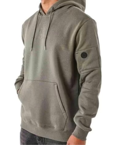 PROJECT X PARIS PROJECT X PARIS SUDADERA CON CAPUCHA PARA HOMBRE GRIS