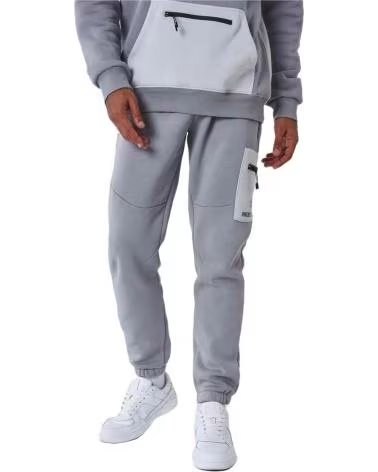 PROJECT X PARIS PANTALÓN LARGO PROJECT X PARIS GRIS PARA MUJER MULTICOLOR