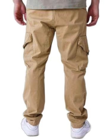 PROJECT X PARIS CALÇA CARGO MASCULINA PROJECT X PARIS MARRON