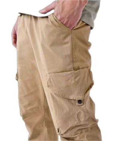PROJECT X PARIS CALÇA CARGO MASCULINA PROJECT X PARIS MARRON