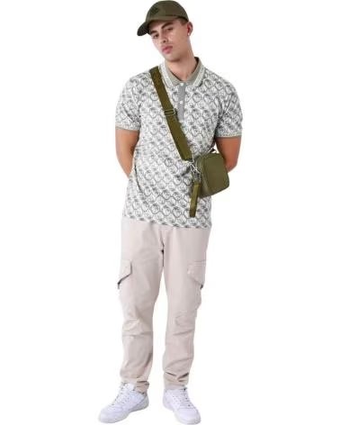 PROJECT X PARIS CALÇA CARGO BEGE MASCULINA PROJECT X PARIS BEIGE