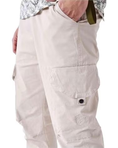 PROJECT X PARIS CALÇA CARGO BEGE MASCULINA PROJECT X PARIS BEIGE
