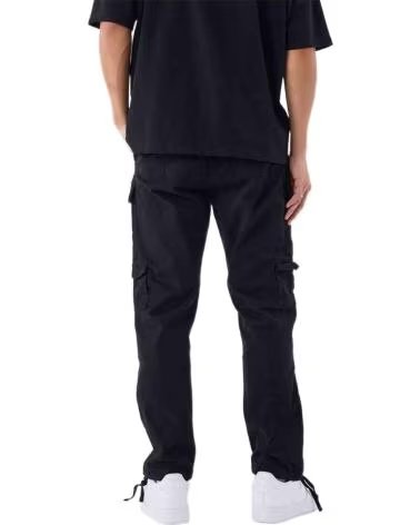 PROJECT X PARIS PANTALONES CARGO NEGROS PROJECT X PARIS BK