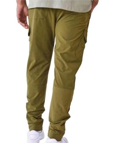 PROJECT X PARIS PANTALON LARGO EN PARA HOMBRE VERDE