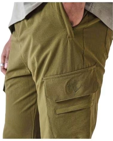 PROJECT X PARIS PANTALON LARGO EN PARA HOMBRE VERDE
