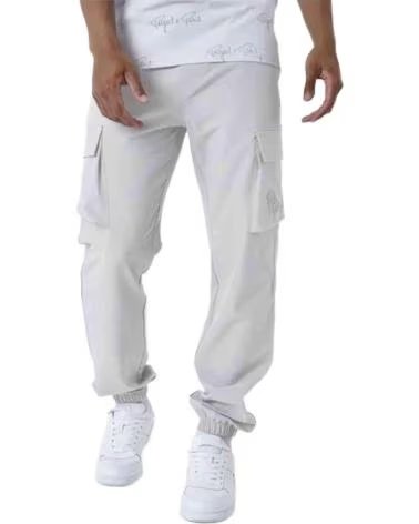 PROJECT X PARIS PANTALÓN CARGO PROJECT X PARIS PARA HOMBRE BLANCO