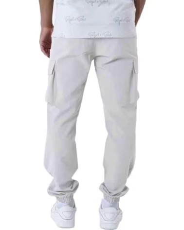PROJECT X PARIS PANTALÓN CARGO PROJECT X PARIS PARA HOMBRE BLANCO